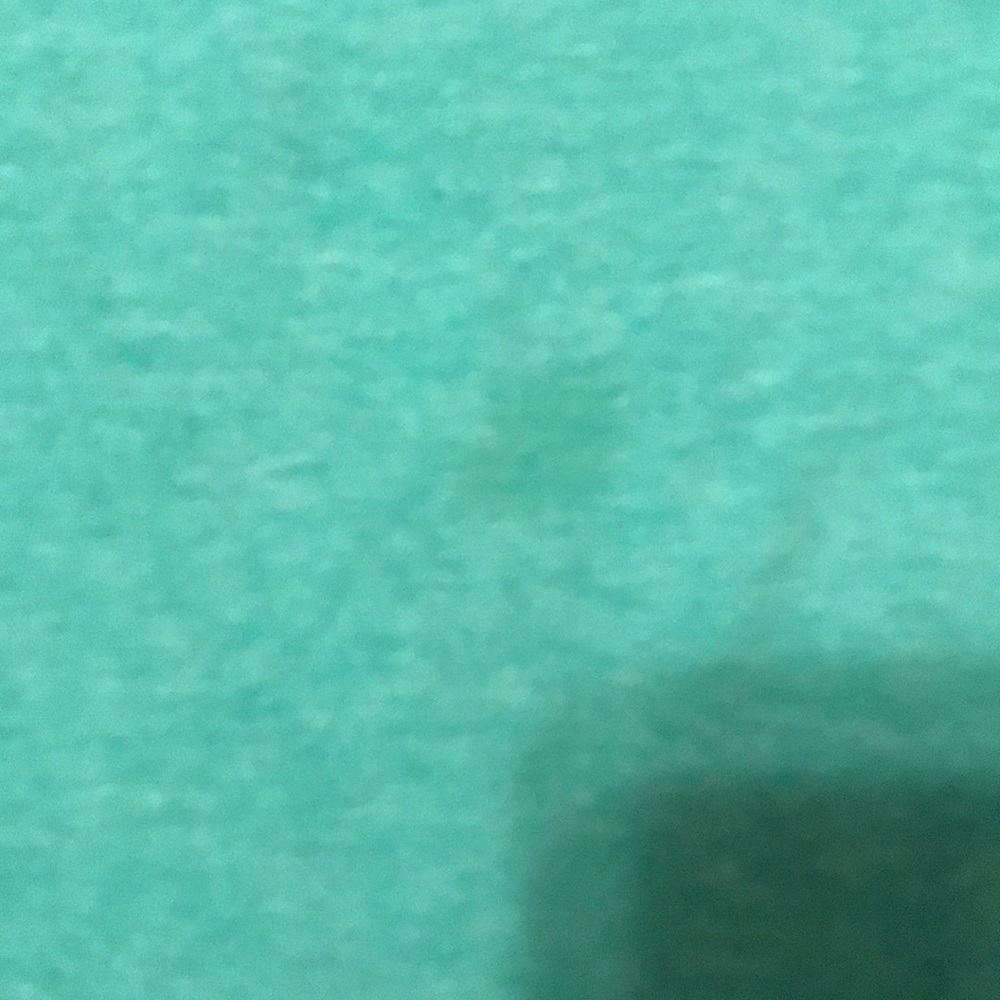 Plain teal green blue shirt the ultimate tee - Picture 4 of 4